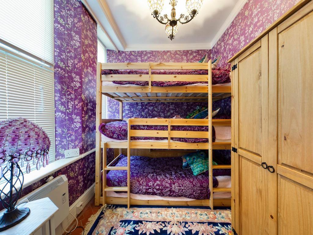 Luxurious Apartment In Historic Mansion - Sleeps 7 Ladock Екстер'єр фото